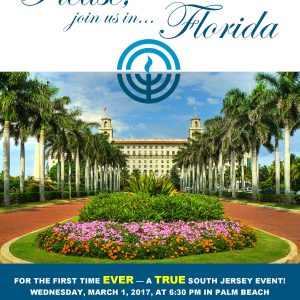 Florida Donor Event @ TBD | Palm Beach | Florida | United States