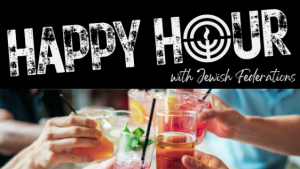 Happy Hour for Next Gen and Young Families @ The Point